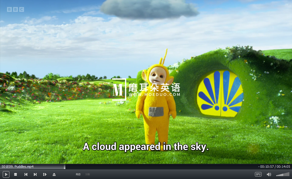 Teletubbies 天线宝宝 图片7