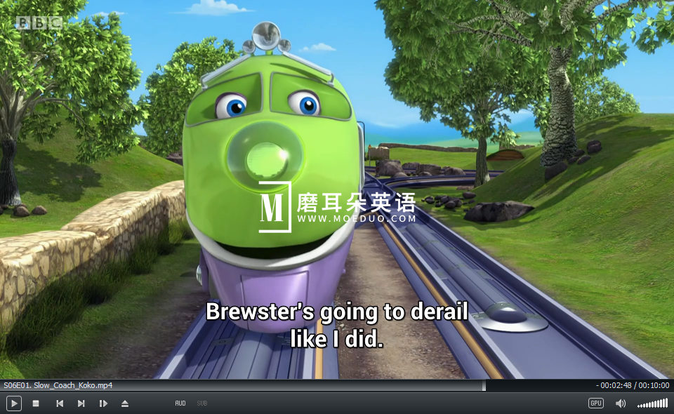 Chuggington 火车宝宝 图片6 Chuggington 火车宝宝 图片5