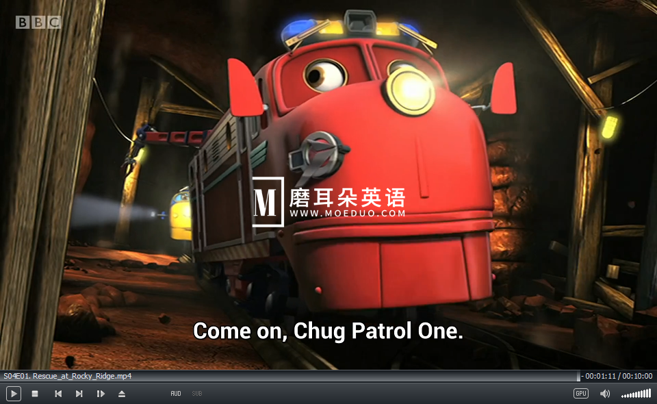 Chuggington 火车宝宝 图片12 Chuggington 火车宝宝 图片11