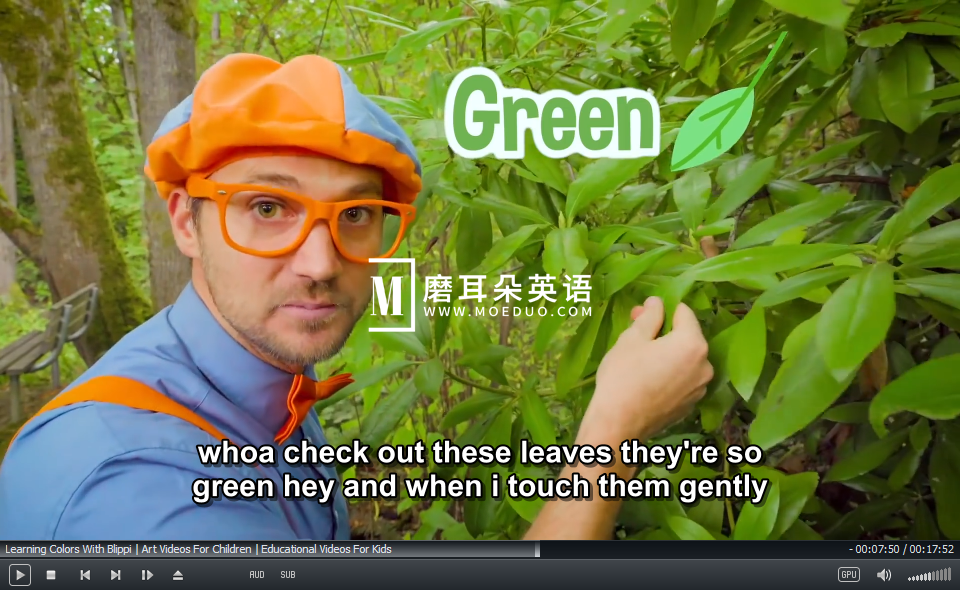 Blippi 布里皮 图片8 Blippi 布里皮 图片7