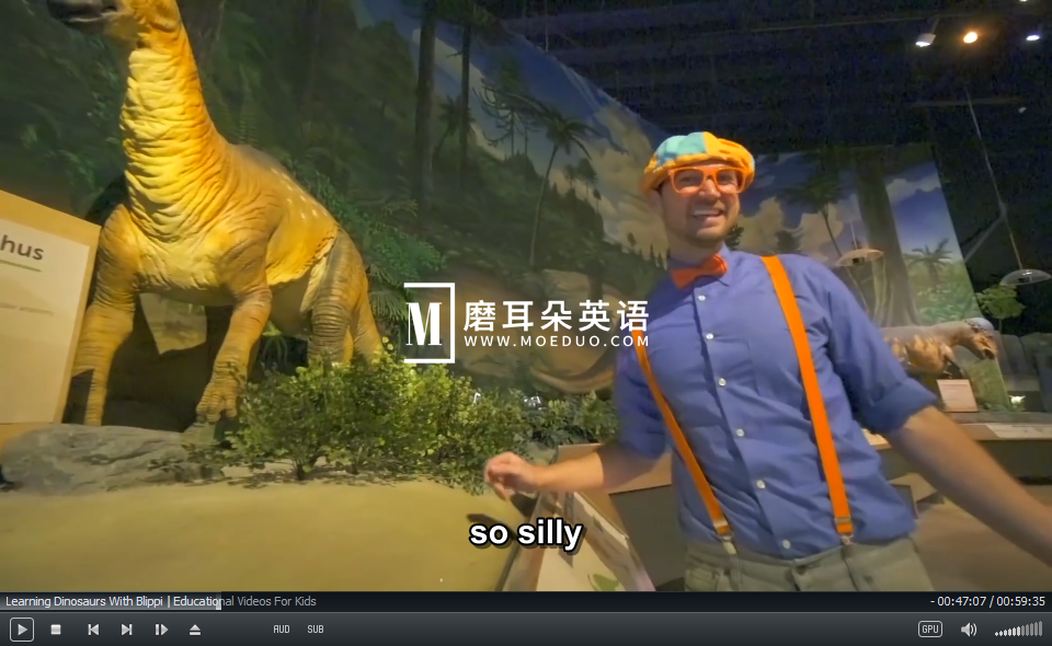 Blippi 布里皮 图片12 Blippi 布里皮 图片11