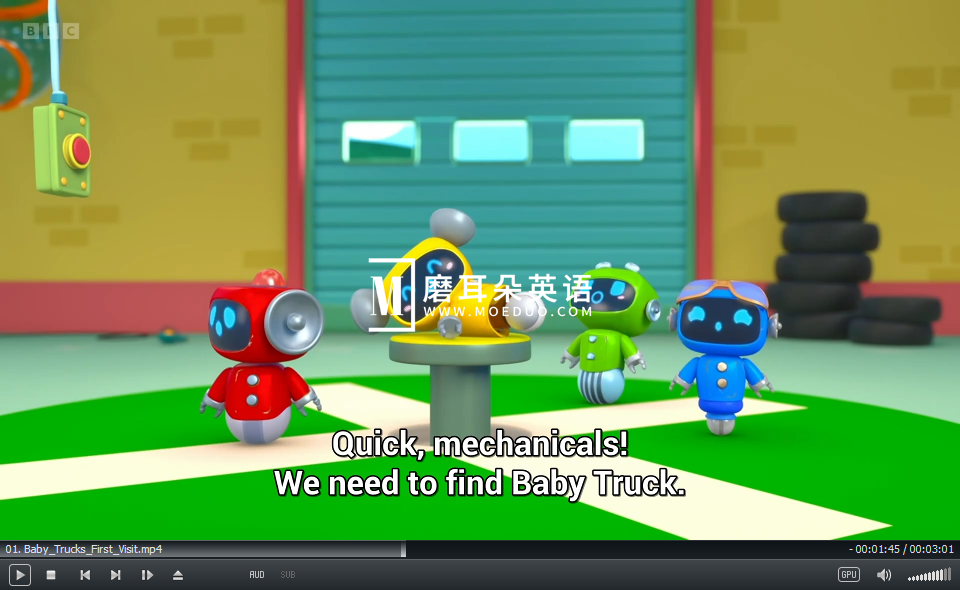 Gecko's Garage 图片8 Gecko's Garage 图片7