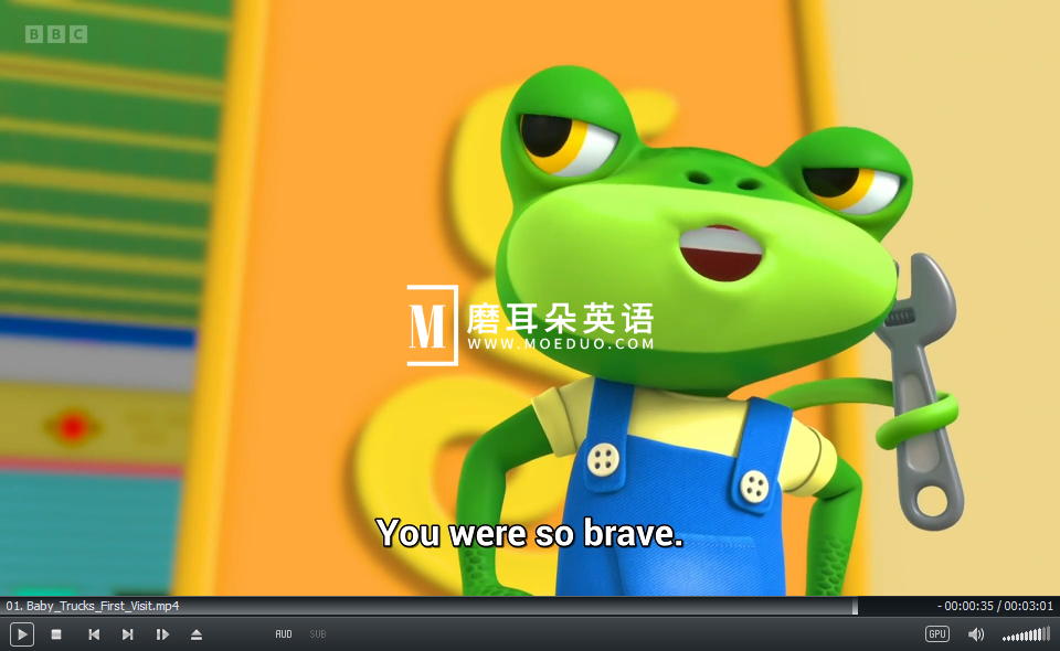 Gecko's Garage 图片12 Gecko's Garage 图片11