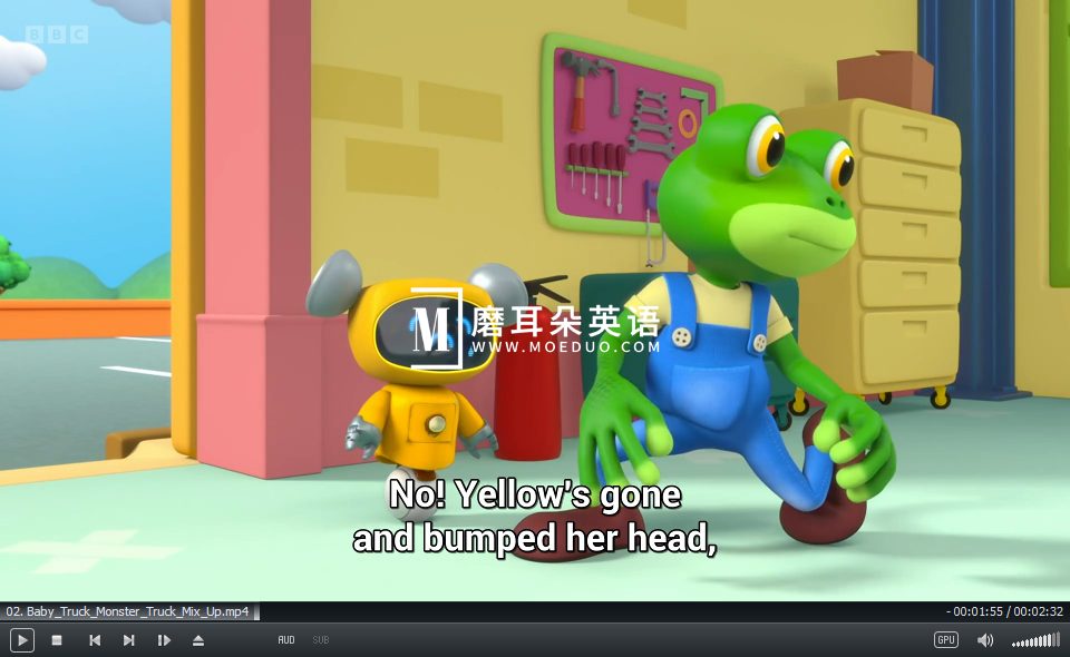 Gecko's Garage 图片14 Gecko's Garage 图片13