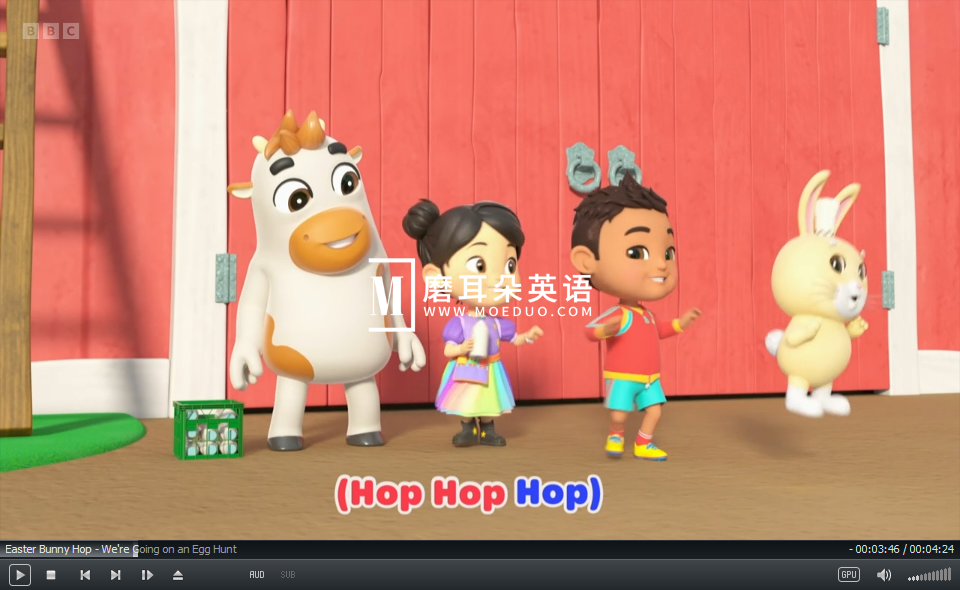 Lellobee City Farm 图片4 Lellobee City Farm 图片3