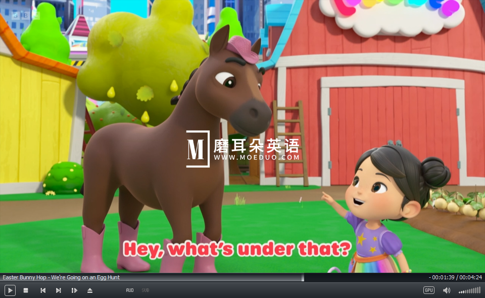 Lellobee City Farm 图片6 Lellobee City Farm 图片5
