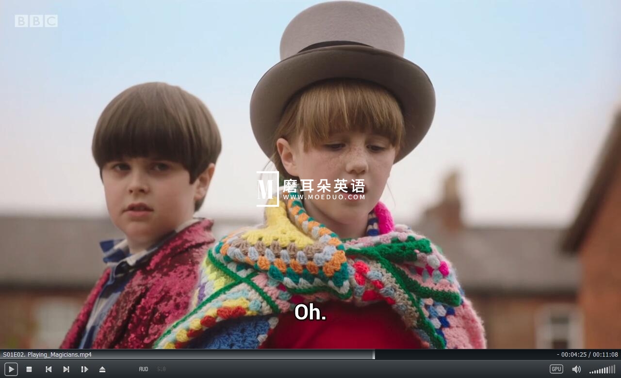 Biff and Chip 牛津树 图片9