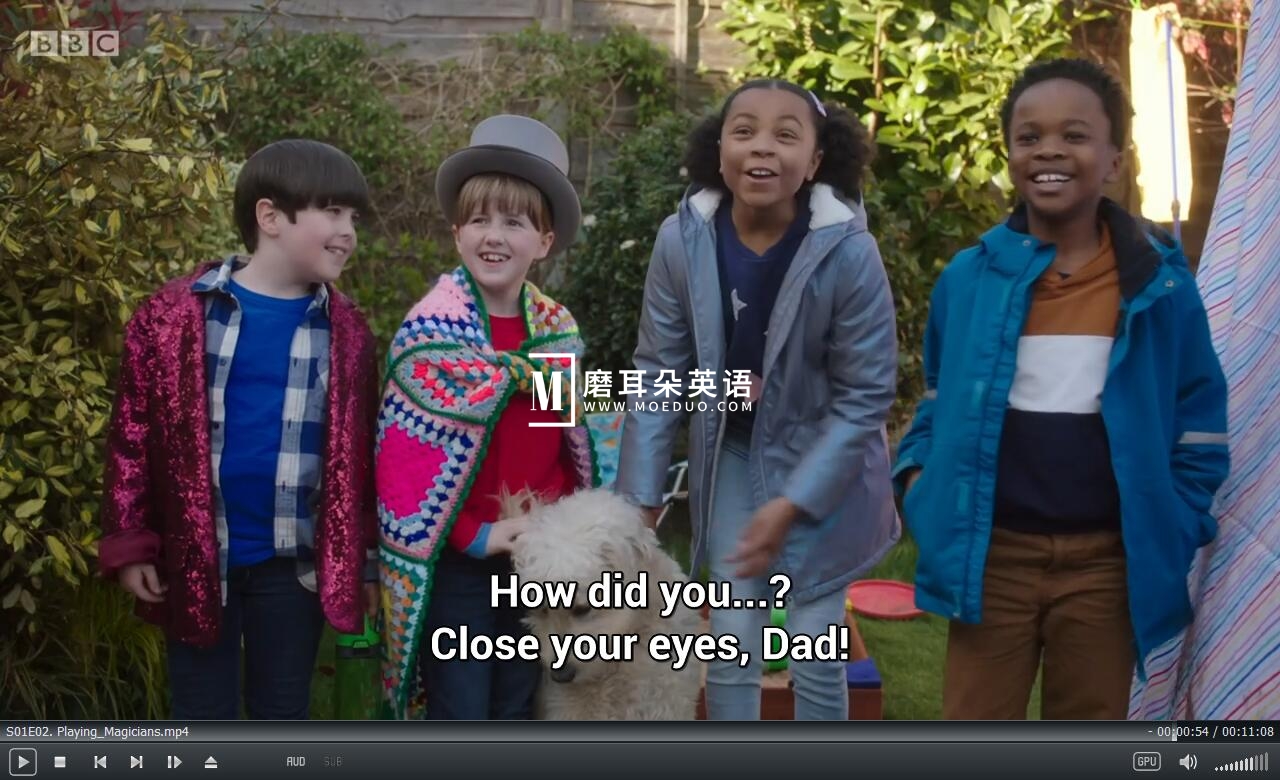 Biff and Chip 牛津树 图片11