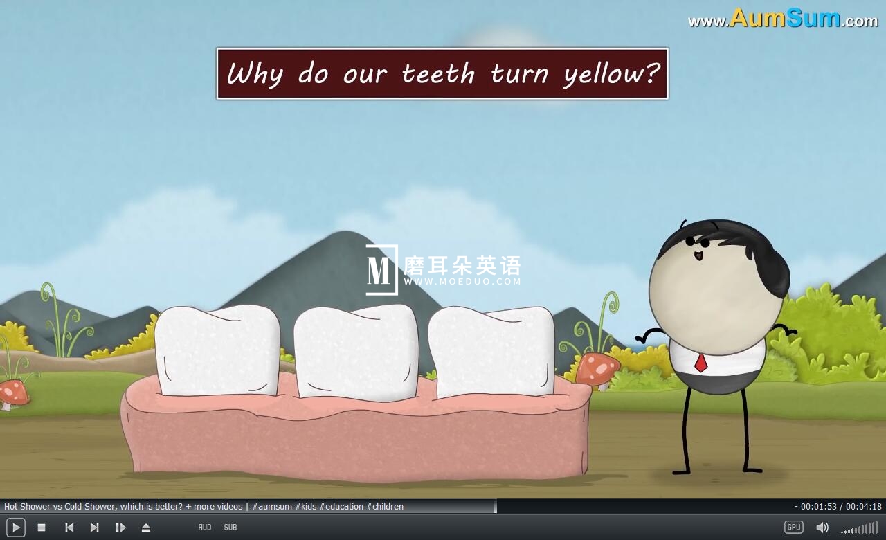 It's AumSum Time 图片6 It's AumSum Time 图片5