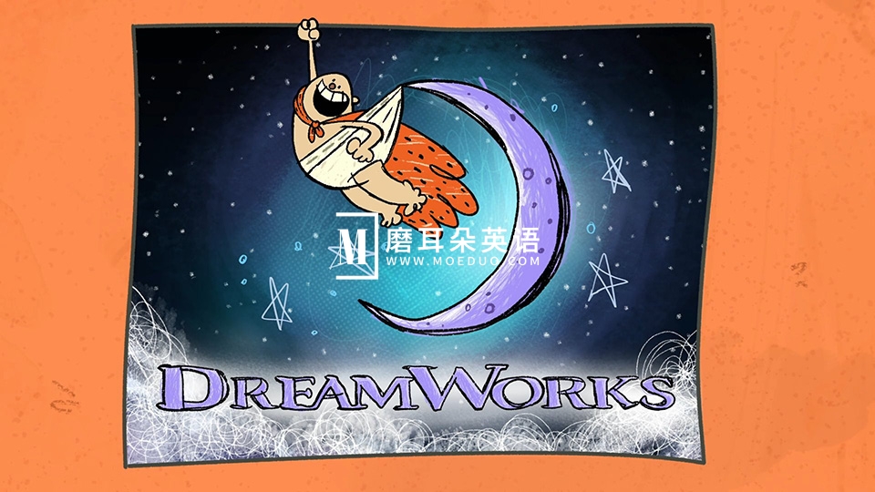 Captain Underpants 内裤超人 内裤队长 图片1