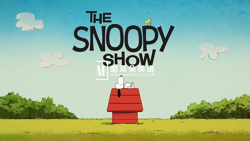 The Snoopy Show 史努比秀 图片2 The Snoopy Show 史努比秀 图片1