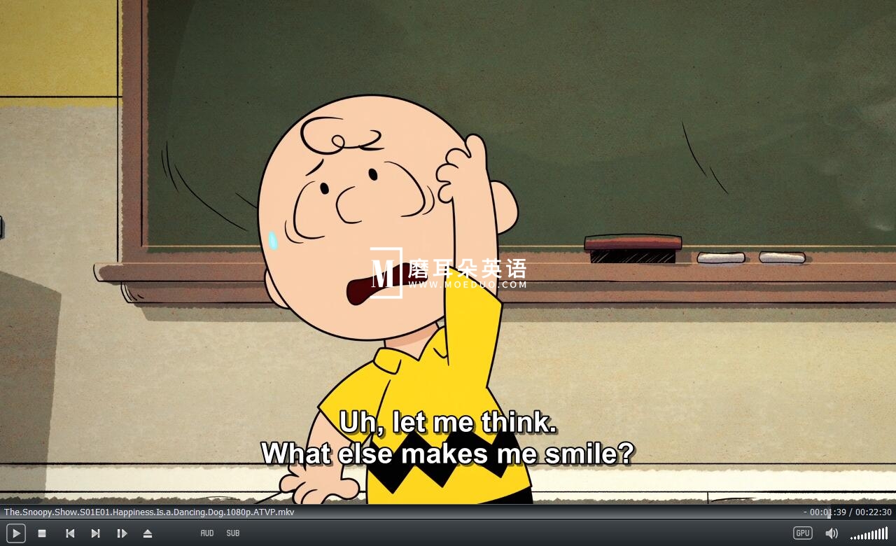 The Snoopy Show 史努比秀 图片10 The Snoopy Show 史努比秀 图片9