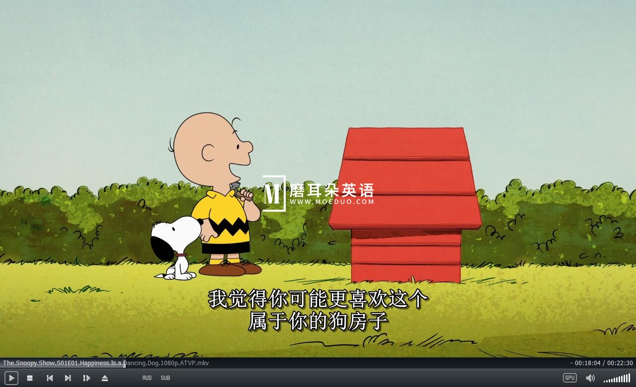 The Snoopy Show 史努比秀 图片12 The Snoopy Show 史努比秀 图片11