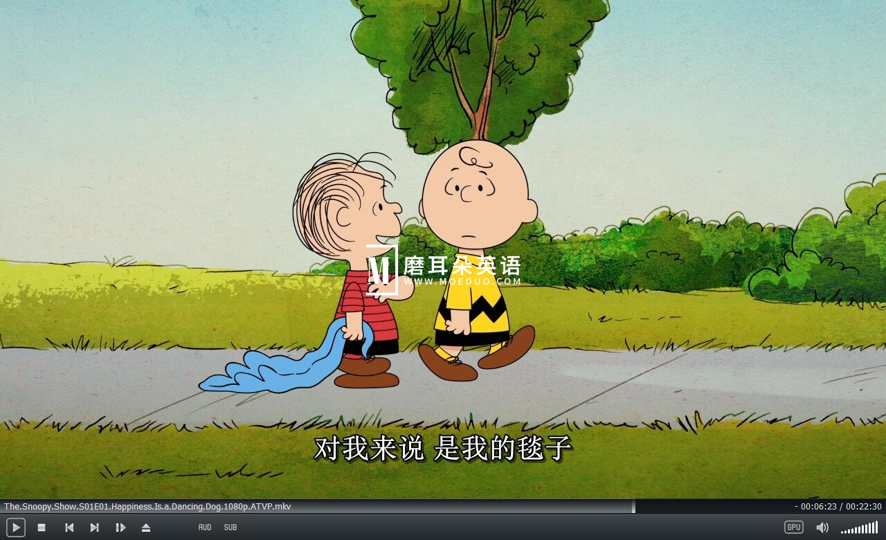 The Snoopy Show 史努比秀 图片14 The Snoopy Show 史努比秀 图片13