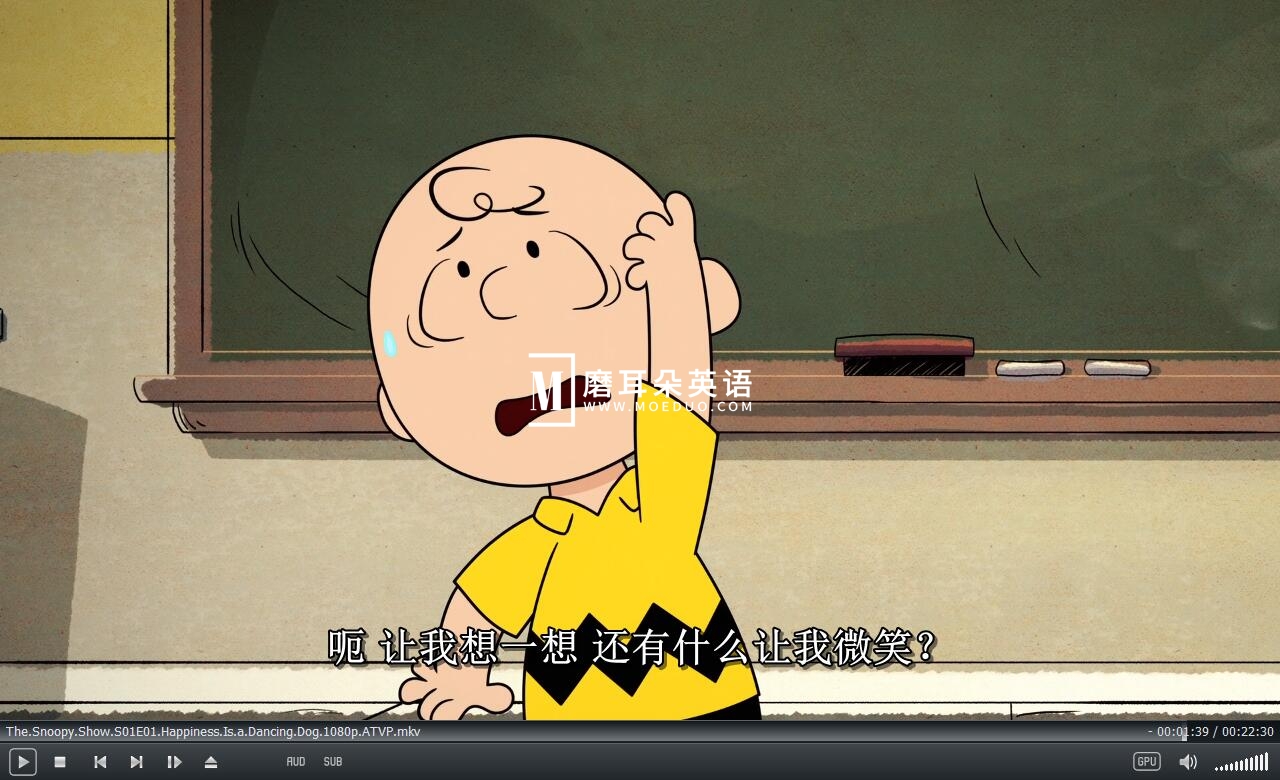 The Snoopy Show 史努比秀 图片16 The Snoopy Show 史努比秀 图片15