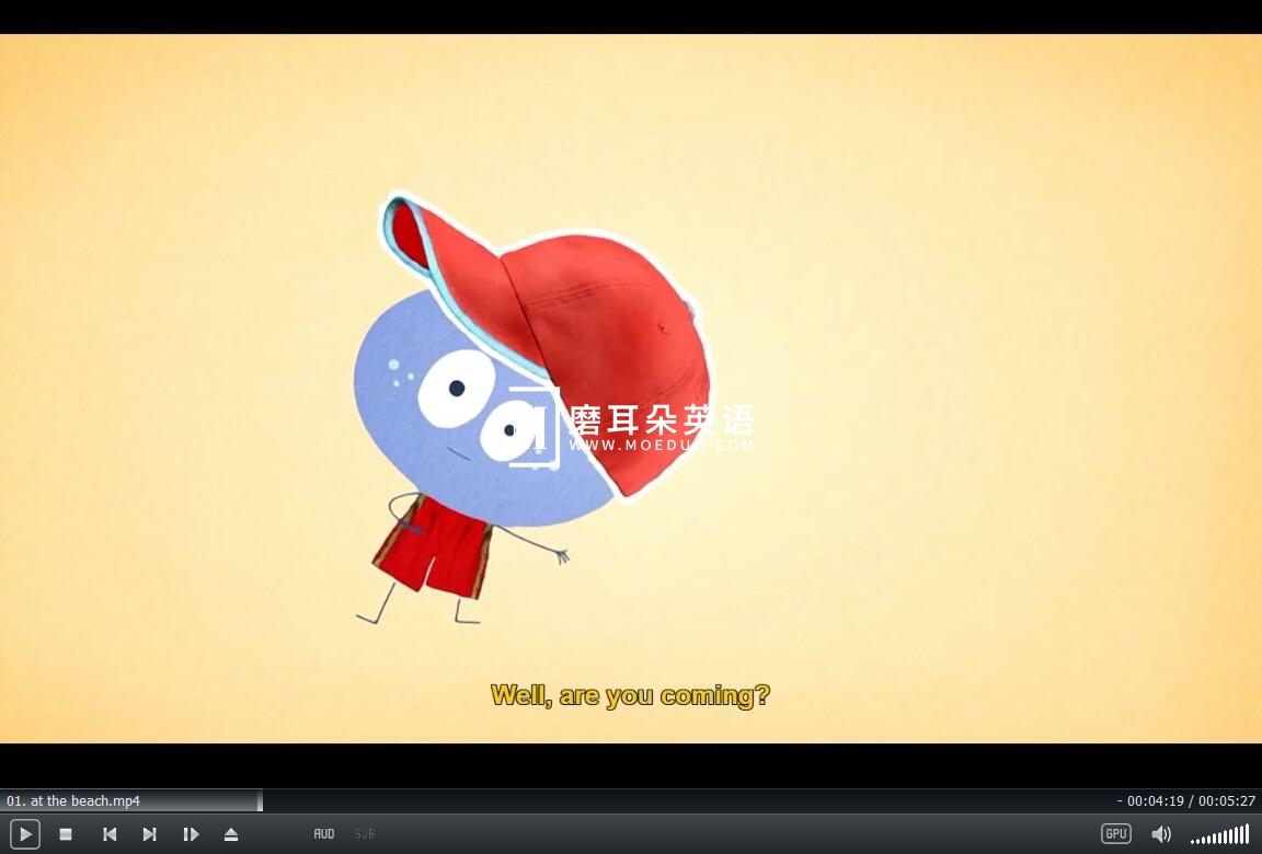 BabyTV Stick with Mick 图片4 BabyTV Stick with Mick 图片3