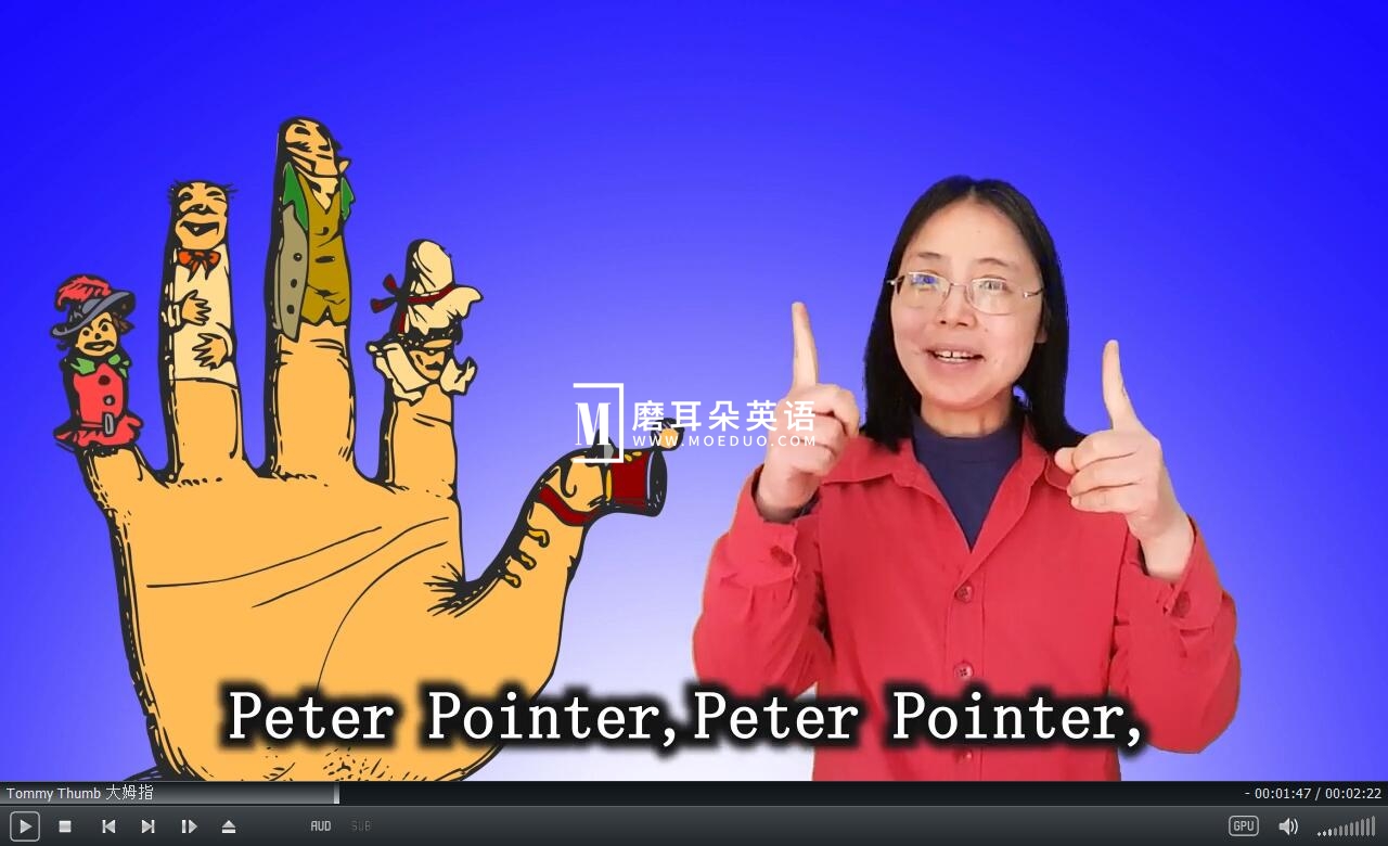 Anna Anna Bilingual Sing Along 一起唱歌 图片10 Anna Anna Bilingual Sing Along 一起唱歌 图片9