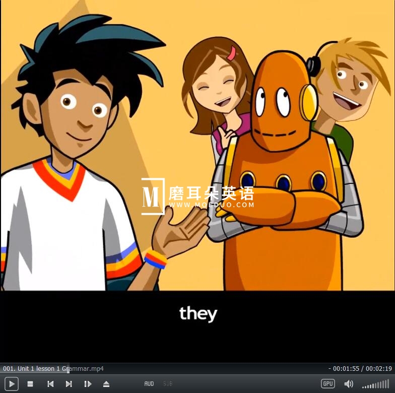 BrainPOP BrainPOP ELL 图片3