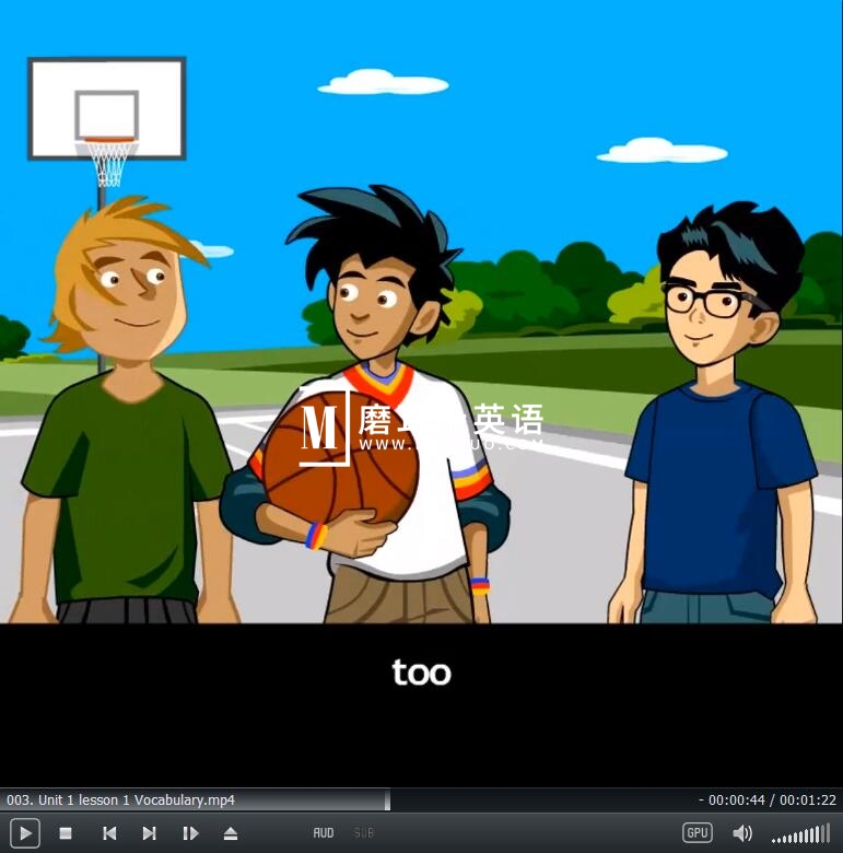 BrainPOP BrainPOP ELL 图片11