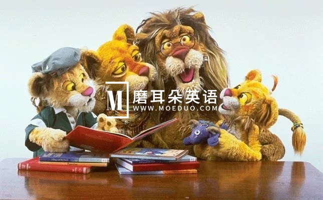 Between the Lions 我们一家都是狮 图片6 Between the Lions 我们一家都是狮 图片5