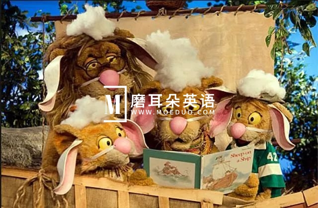 Between the Lions 我们一家都是狮 图片8 Between the Lions 我们一家都是狮 图片7