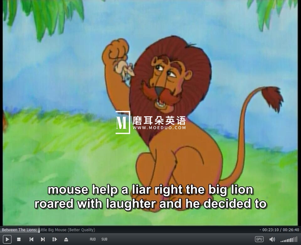 Between the Lions 我们一家都是狮 图片10 Between the Lions 我们一家都是狮 图片9