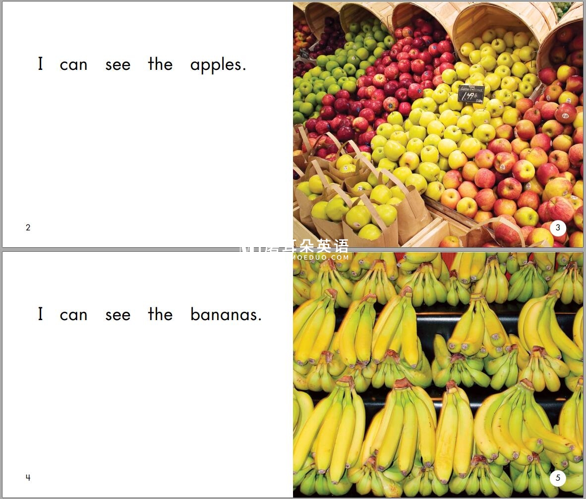 Heinemann 海尼曼 海尼曼分级阅读 图片6 Heinemann 海尼曼 海尼曼分级阅读 图片5