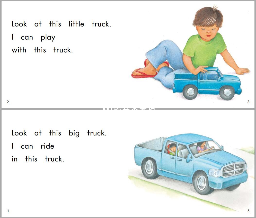 Heinemann 海尼曼 海尼曼分级阅读 图片12 Heinemann 海尼曼 海尼曼分级阅读 图片11