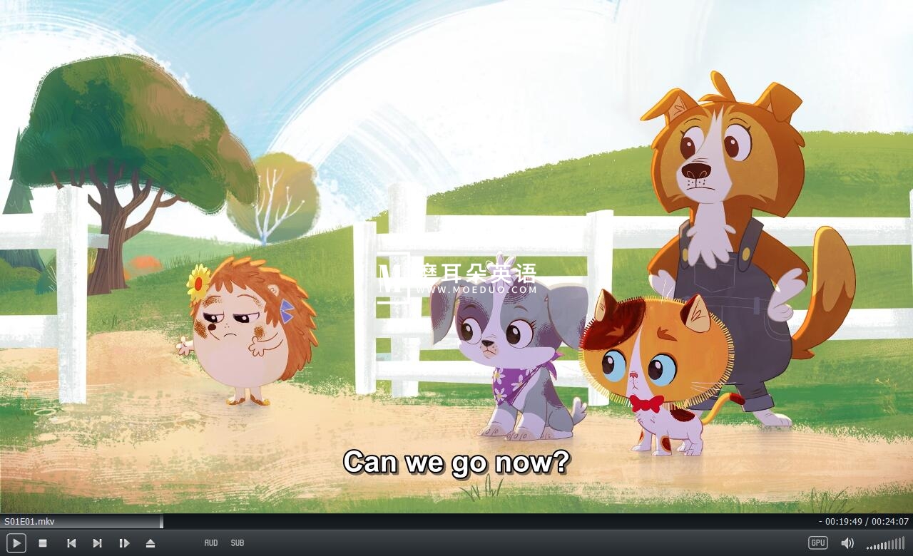 Rhyme Time Town 图片4 Rhyme Time Town 图片3