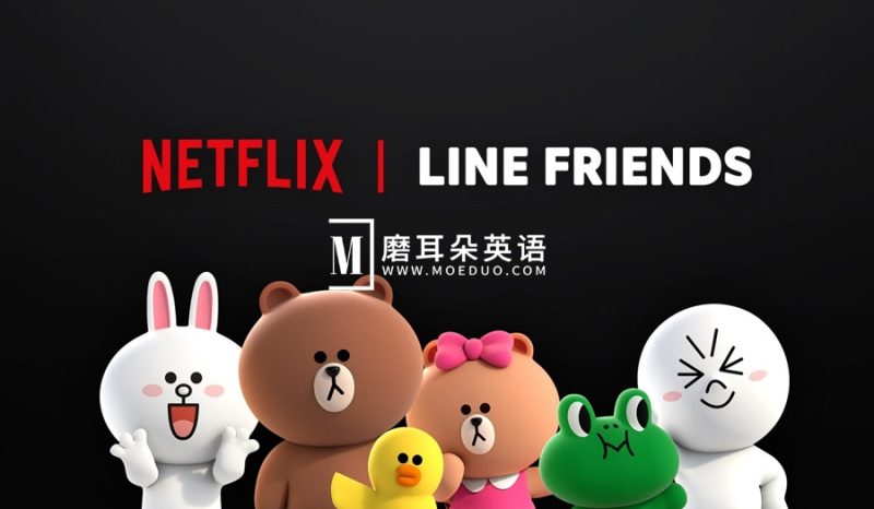 《Brown and Friends布朗熊和朋友们动画片》全18集，1080P高清视频，百度网盘下载！ - 磨耳朵英语