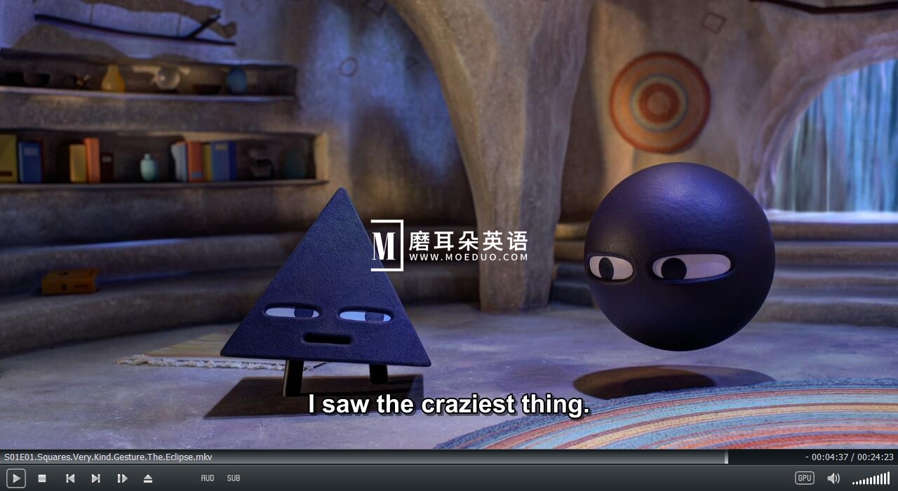 Shape Island 形状岛 图片12 Shape Island 形状岛 图片11