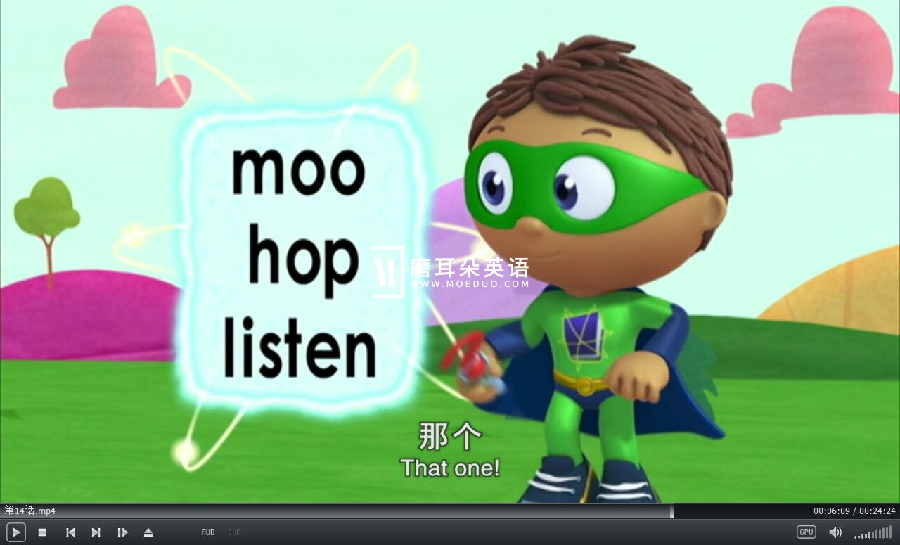Super Why 超级为什么 图片12 Super Why 超级为什么 图片11