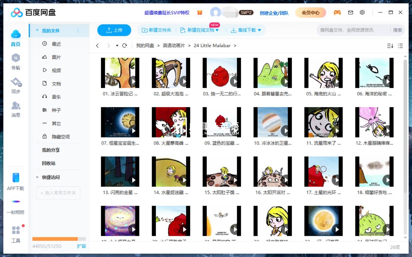 Little Malabar 小小科学探索家 图片15