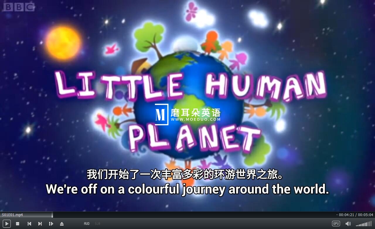 Little Human Planet 小小人类星球 瞬间认识世界 图片4 Little Human Planet 小小人类星球 瞬间认识世界 图片3