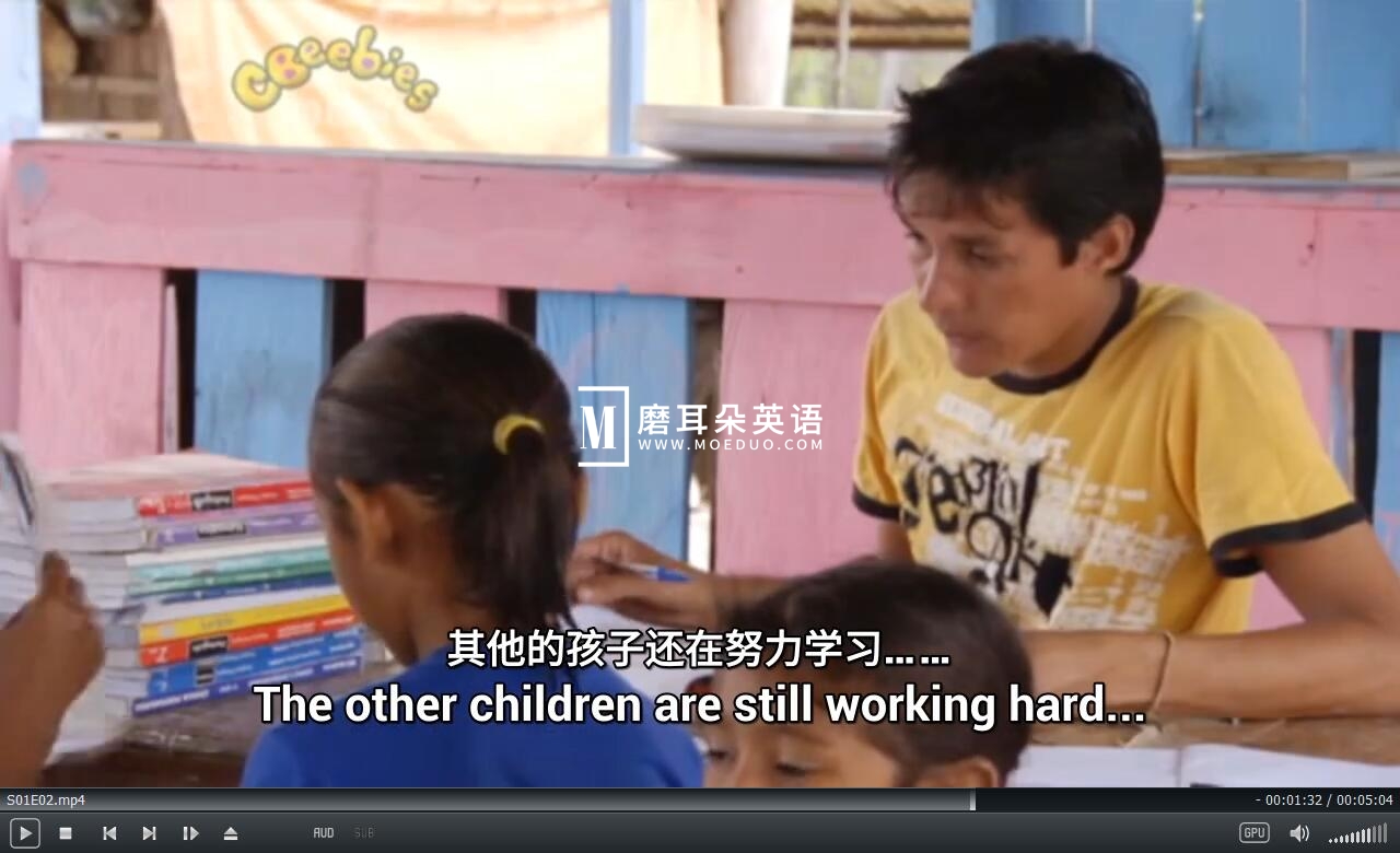 Little Human Planet 小小人类星球 瞬间认识世界 图片6 Little Human Planet 小小人类星球 瞬间认识世界 图片5