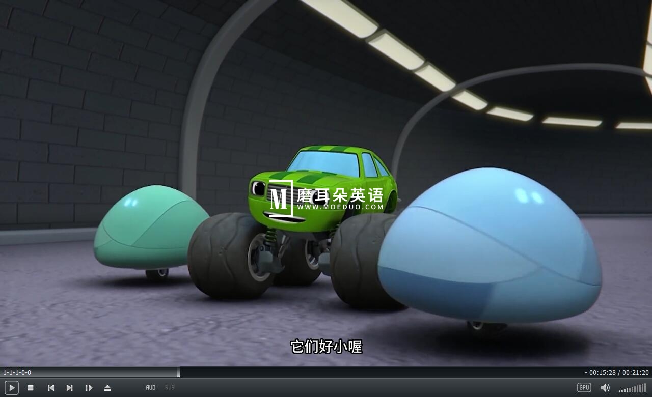Blaze and the Monster Machines 旋风战车队 火焰怪物卡车 图片6 Blaze and the Monster Machines 旋风战车队 火焰怪物卡车 图片5