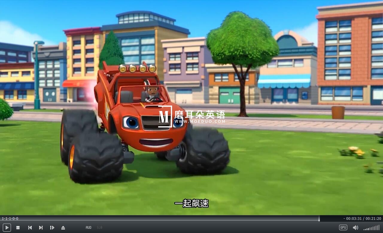 Blaze and the Monster Machines 旋风战车队 火焰怪物卡车 图片10 Blaze and the Monster Machines 旋风战车队 火焰怪物卡车 图片9