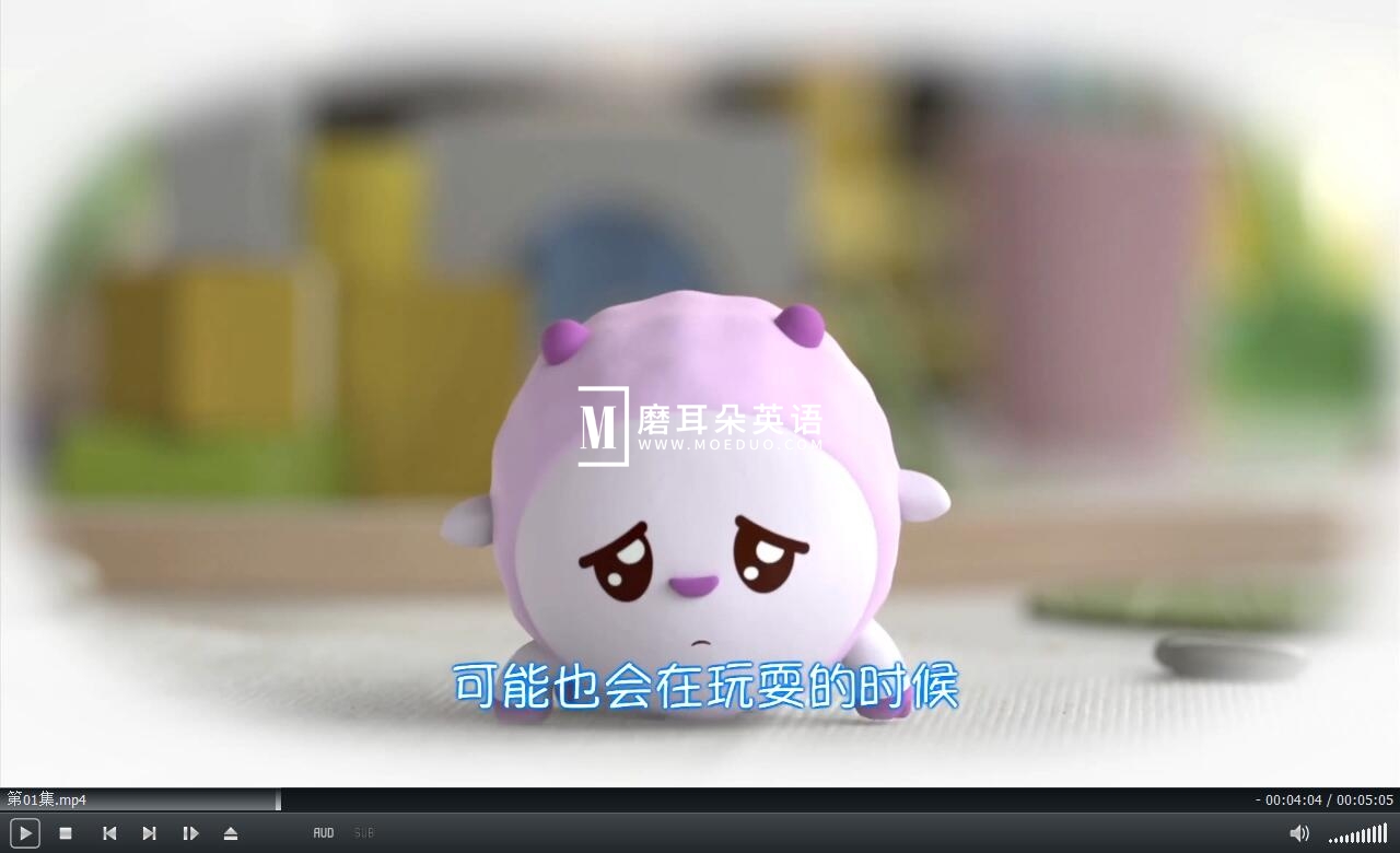 BabyRiki 瑞奇宝宝 图片5