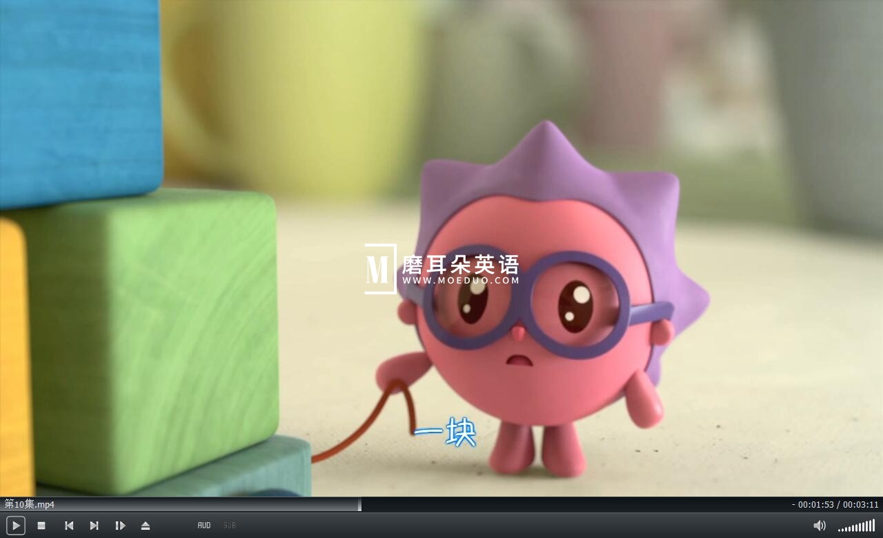 BabyRiki 瑞奇宝宝 图片11