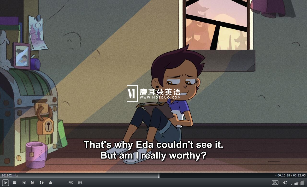 The Owl House 猫头鹰魔法社 图片12 The Owl House 猫头鹰魔法社 图片11