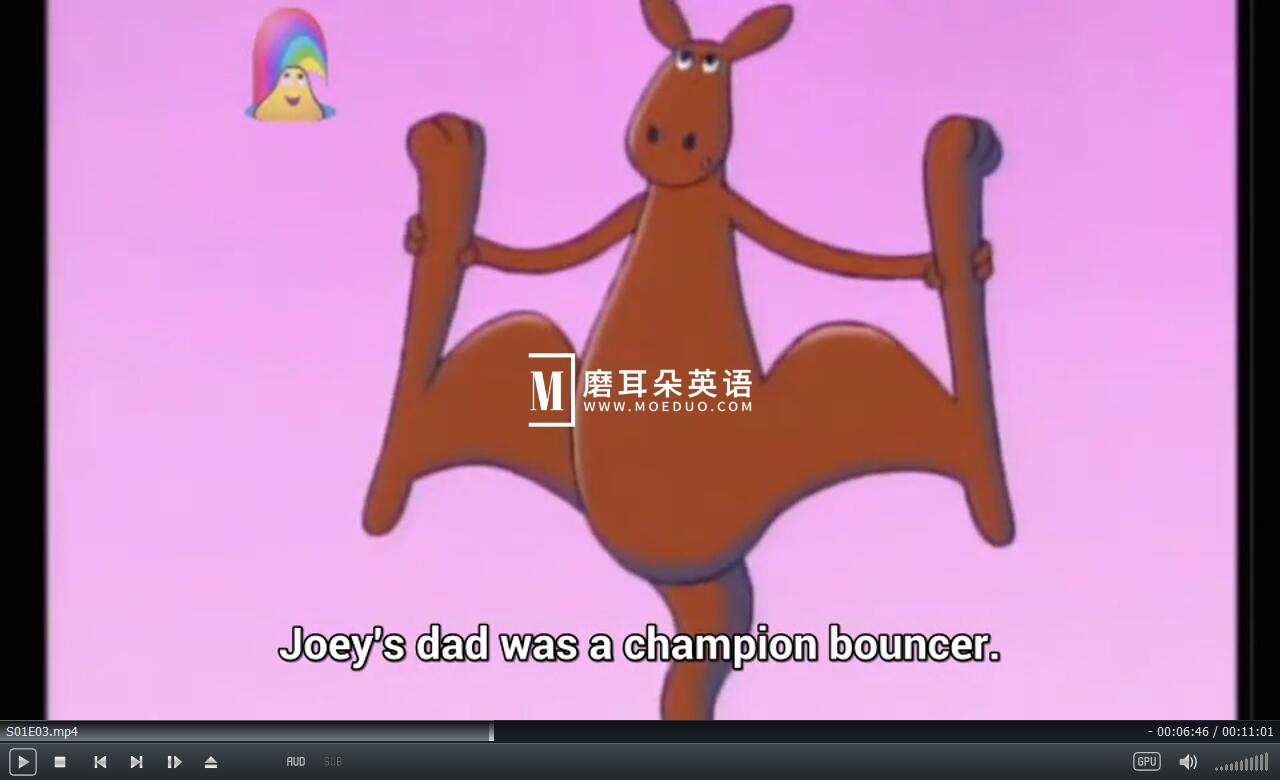 64 Zoo Lane 动物街64号 图片9