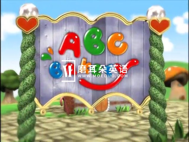 《ABC Bakery美语烘焙屋》全1-4季共216集，标清视频带英文字幕，带配套PDF绘本，百度网盘下载！ - 磨耳朵英语