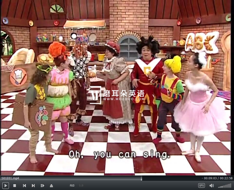 ABC Bakery 美语烘焙屋 图片8 ABC Bakery 美语烘焙屋 图片7