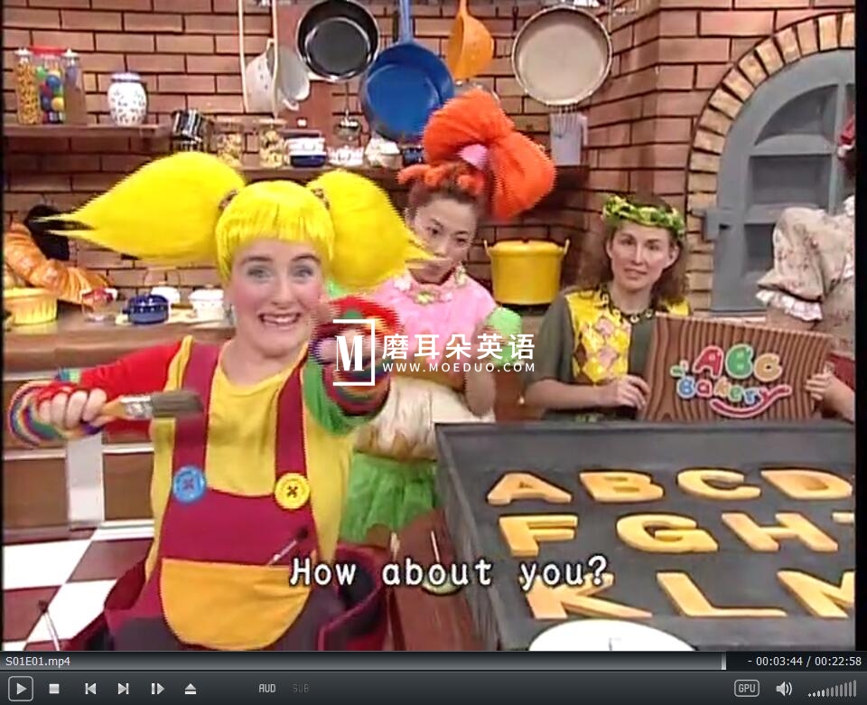 ABC Bakery 美语烘焙屋 图片10 ABC Bakery 美语烘焙屋 图片9