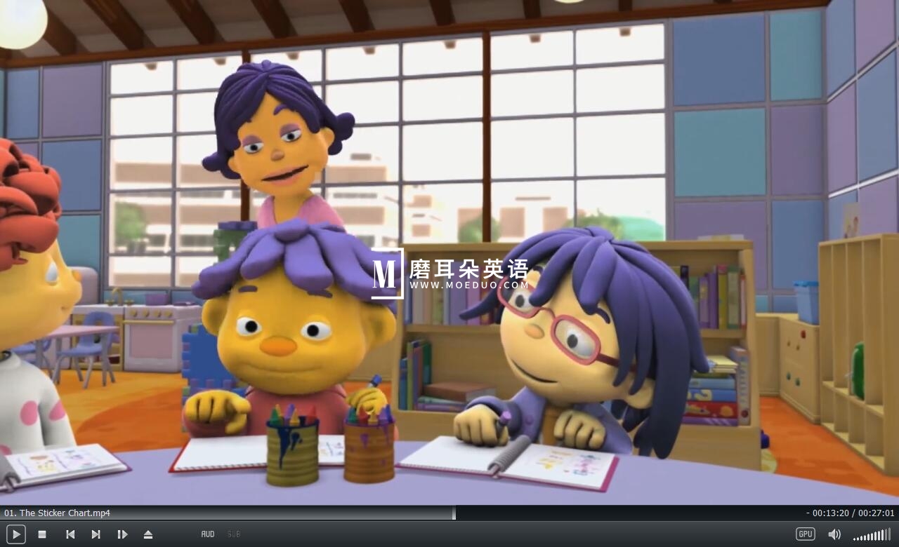 Sid the Science Kid 科学小子席德 图片8 Sid the Science Kid 科学小子席德 图片7