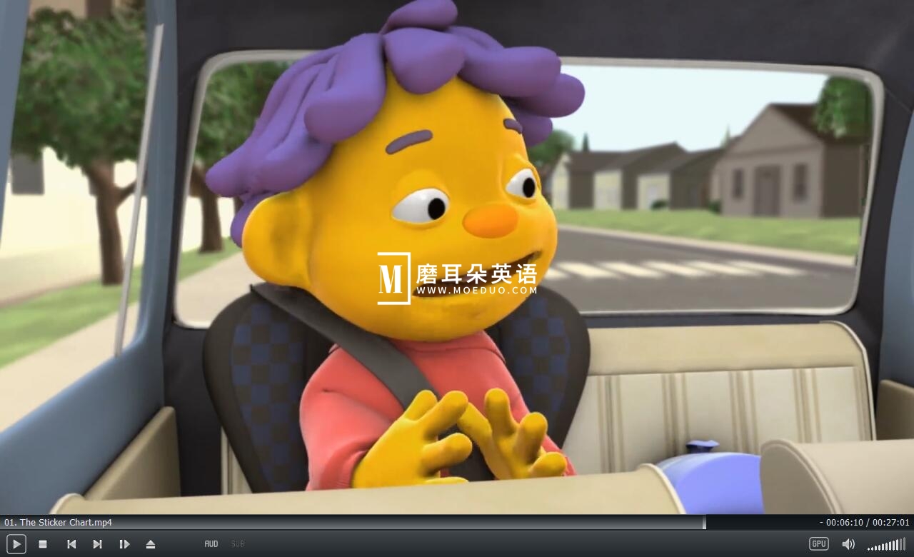 Sid the Science Kid 科学小子席德 图片10 Sid the Science Kid 科学小子席德 图片9
