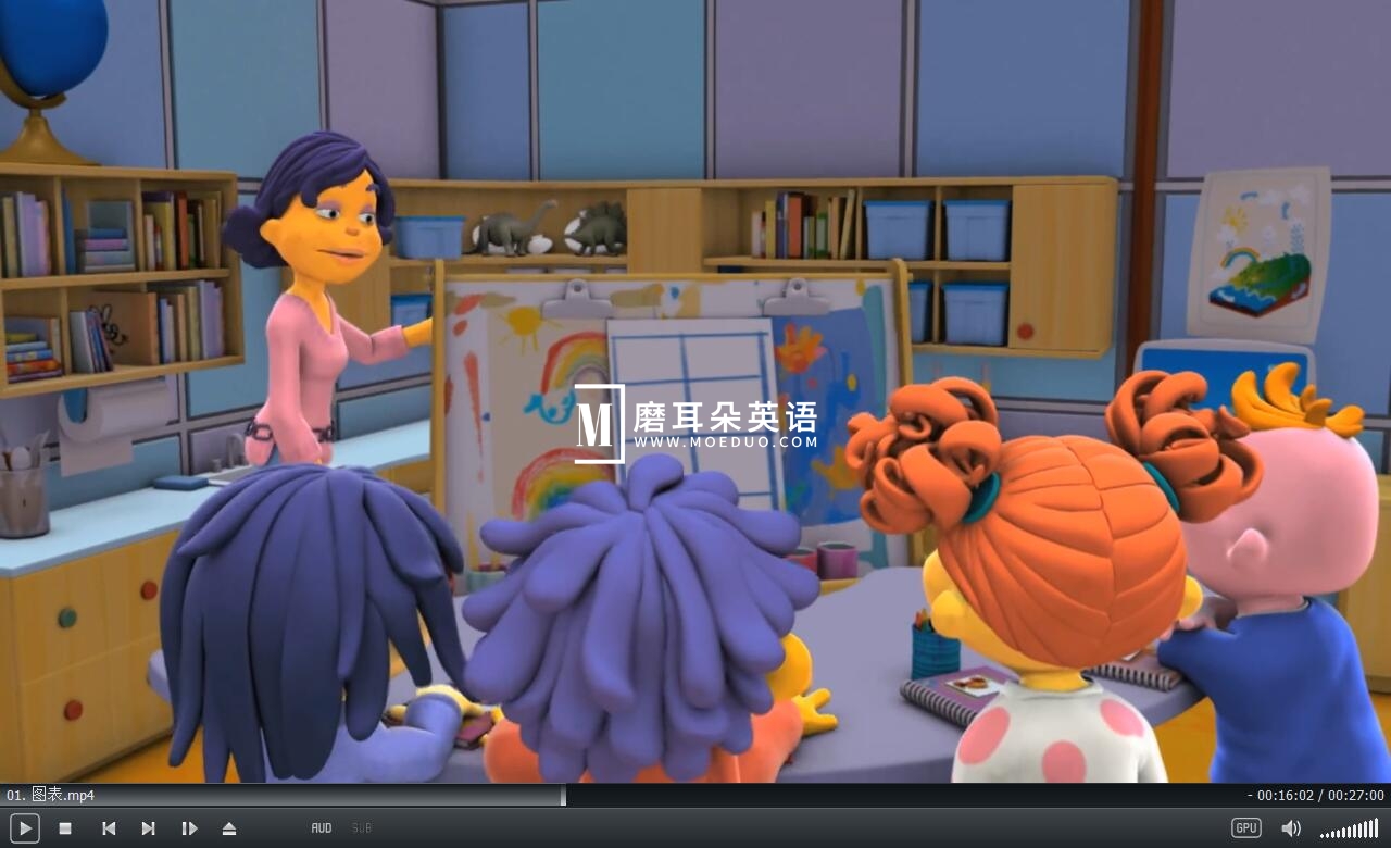 Sid the Science Kid 科学小子席德 图片7