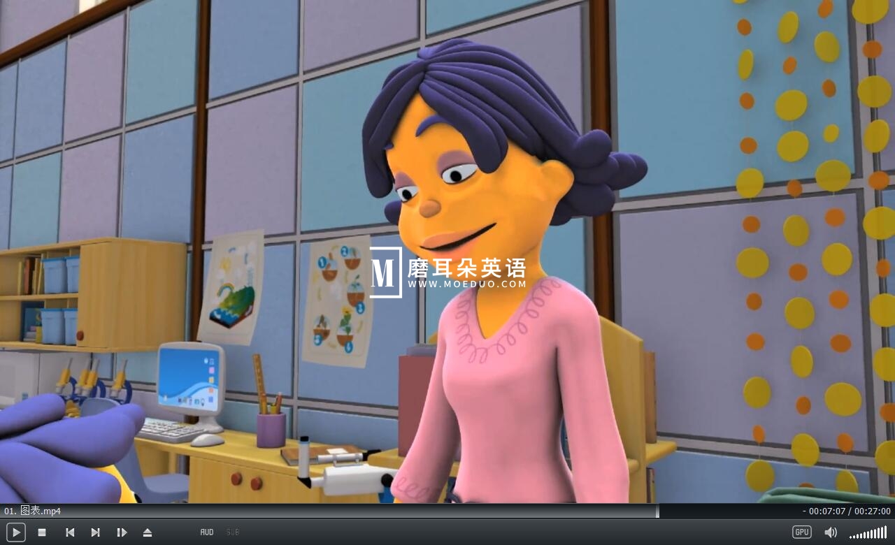 Sid the Science Kid 科学小子席德 图片9