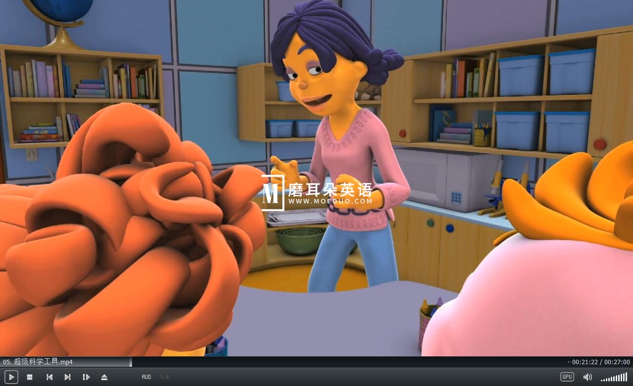 Sid the Science Kid 科学小子席德 图片11