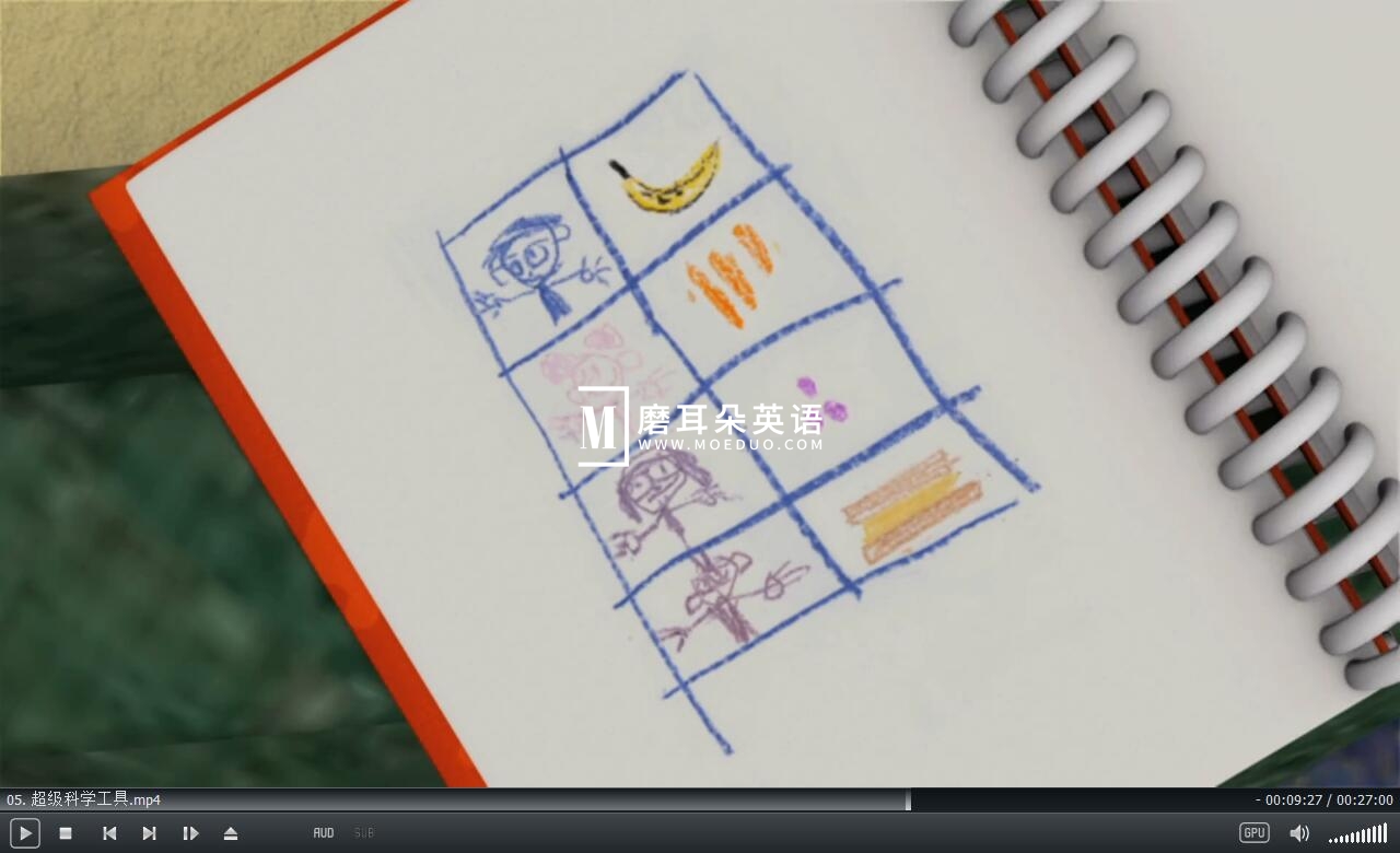 Sid the Science Kid 科学小子席德 图片13